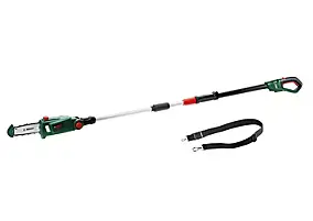 Élagueur sur perche sans fil sur batterie 18V Bosch UniversalChainPole (vendu sans batterie)