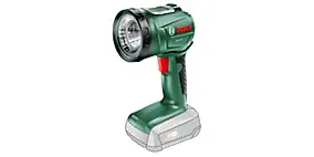 Lampe torche Bosch UniversalLamp 18V (sans batterie)