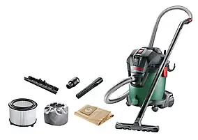 Aspirateur eau et poussières Bosch Advancedvac