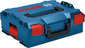 Coffret de transport L-BOXX 136 Bosch PRO