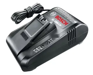 Chargeur ultra rapide 18 V pour batterie AL 1880 CV