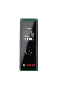 Télémètre laser "Zamo 3" avec portée maximum 20 m