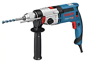 Perceuse à percussion Bosch Professional GSB 24-2 1100W