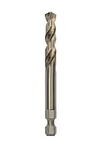 Foret centreur Bosch HSS Progressor Cobalt