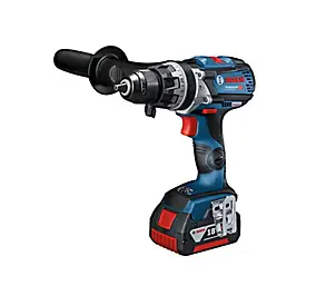 Perceuse visseuse sans fil Bosch Professional GSB 18V-110 C solo L (sans batterie)