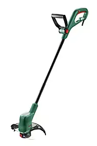 Coupe-bordures filaire 280 W, largeur de coupe avec fil 230 mm, Bosch EasyGrassCut 23