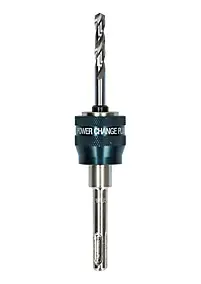 Adaptateur trépan foret centreur Bosch SDS+