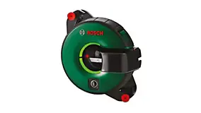 Mètre laser à ligne Bosch Atino 1,7m