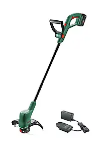 Coupe-bordures sans fil avec batterie 18 V - largeur de coupe avec fil 230 mm - Bosch EasyGrassCut 18V-230