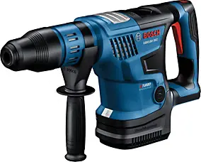 Perforateur SDS Max sans fil sans batterie 18 V - énergie de frappe 7 J - Bosch Professional GBH 18V-36 C
