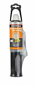 Répare sols & murs mastic travertin Sintobois travertin 150ml