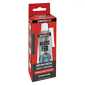 Mastic polyester Standard Sintofer tube de 66 ml
