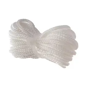 Cordon de suspension nylon avec pitons
