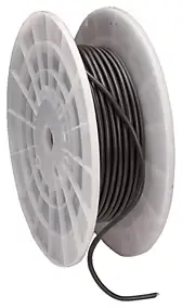 Câble 4x1,5 mm² U1000R2V couronne 50m