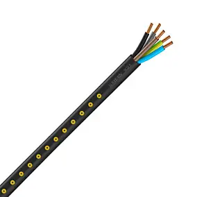 Câble U-1000 R2V 5G 2.5C 50 m Nexans