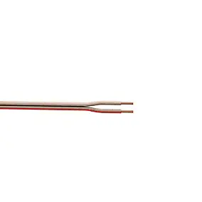 Câble équipement stéréo hi-fi & home cinéma 2x2,5 mm² - 25 m