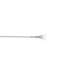 Câble Ethernet LAN-CAT5E-FTP 25 m Nexans