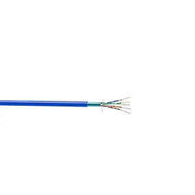 Câble Ethernet LAN-CAT6E-FTP 50 m Nexans