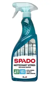 Nettoyant vitres & surfaces modernes 750 ml