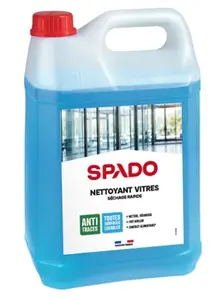 Nettoyant vitres & surfaces modernes 5 L