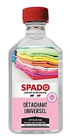 Détachant universel pour le linge 250ml