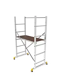 Echafaudage Pratico 2,90m l.85 Centaure