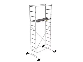 Echafaudage aluminium B5 4,60m Centaure