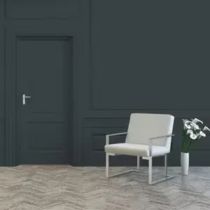 Laque anthracite 2l satin