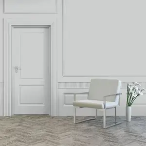 Laque gris clair 0l5 satin