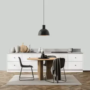 Peinture intérieur Satin 2 L Gris lome