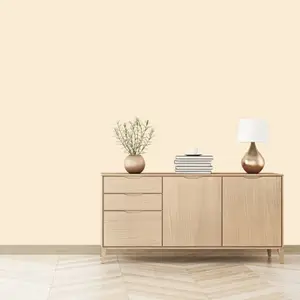 Peinture mur intérieur Satin 2,5 L Beige agate