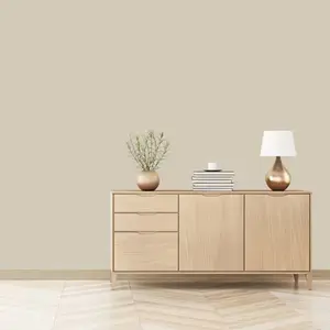 Peinture mur intérieur Satin 2,5 L Beige wes