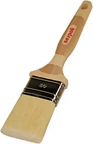 Pinceau plat toutes peintures NESPOLI Freshbox 50 mm
