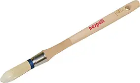Pinceau à rechampir toutes peintures Nespoli 15 mm