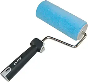Rouleau NESPOLI Teflon surface lisse Ø60 180 mm