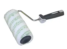 Rouleau RollMatic mat 180 mm Nespoli