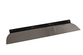 Lame de rechange pour couteau à lisser Techno-Lisse® L.40 cm