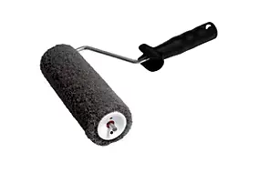 Rouleaux et manchons pour enduits projetés Techno-Lisse® Nespoli 180 mm L.31,5 x l.19,1 x H.7,4 cm