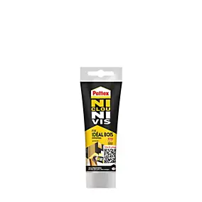 Colle Pattex Ni Clou Ni Vis extra fort et rapide tube 52g