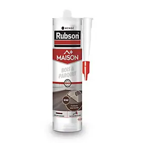 Mastic Rubson pour parquet wengé 280ml