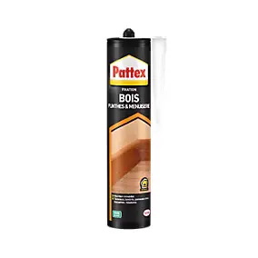 Colle de fixation plinthe Pattex 380g