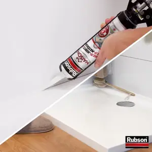 Mastic multi-joints et multi-matériaux marron - 280ML