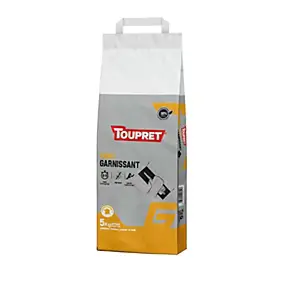 Enduit garnissant en poudre Toupret 5kg
