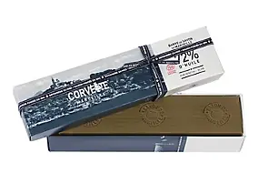 Barre de Savon de Marseille La Corvette Savonnerie du midi olive 900g