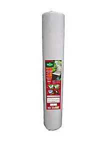 Film géotextile recyclé pour travaux et jardin 100 g/m² Vilmorin 2 x 25 m
