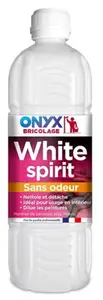 White spirit sans odeur 1 L