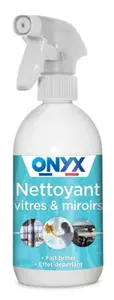Nettoyant spécial vitres 3 en 1