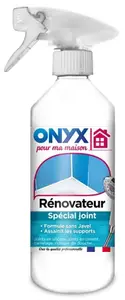 Nettoyant anti-moisissure et traces noires dans les joints du carrelage 500 ml