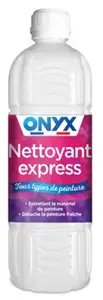 Nettoyant matériel de peinture 1 L