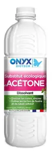 Substitut acétone pour enlever les traces - 1 L